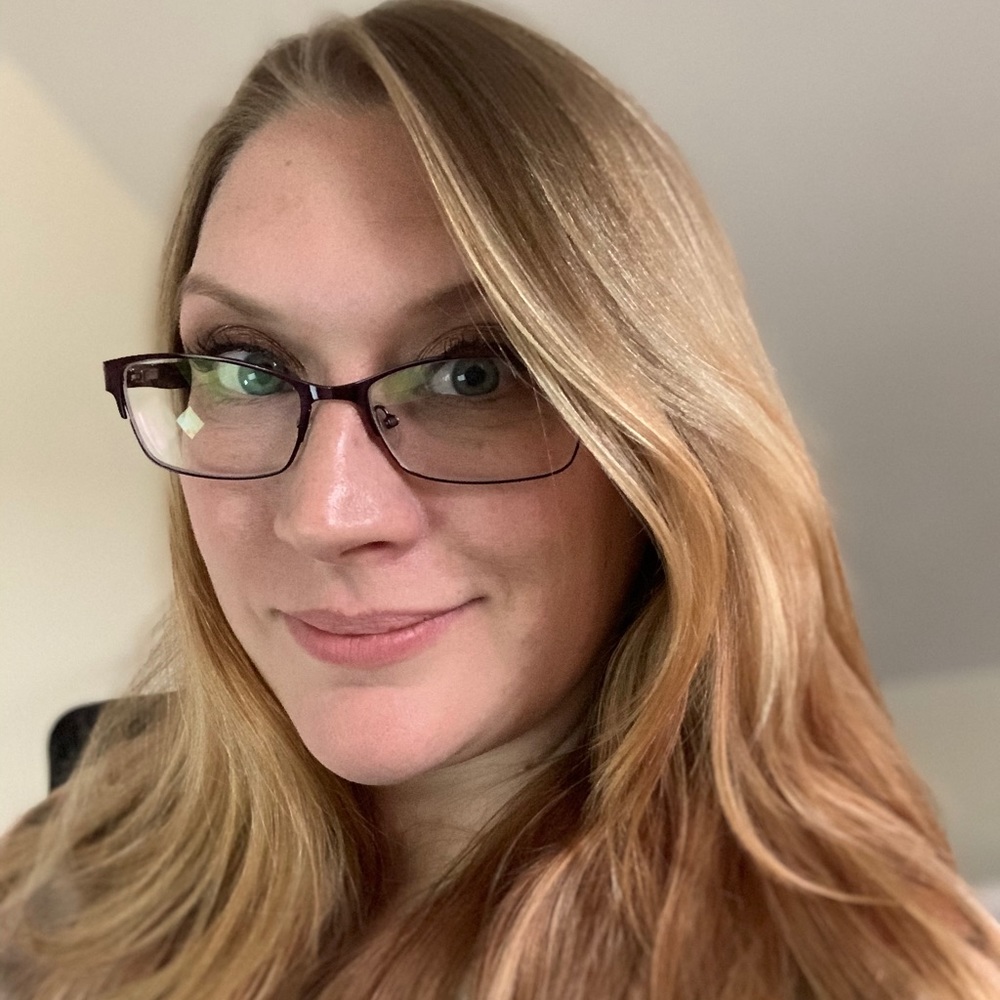 Meet your Posher, Maureen